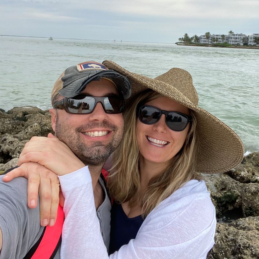 Meet your Posher, Bradley bonnie